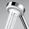 Душевой гарнитур Kludi Logo 3S 6836305-00 фото в интернет-магазине «Wasser-Haus.ru»