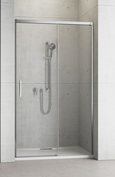 Душевая дверь в нишу Radaway Idea DWJ 140 R фото в интернет-магазине «Wasser-Haus.ru»