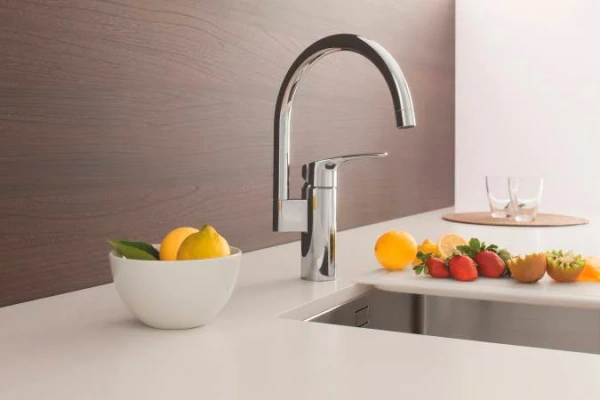 Смеситель для кухни Grohe Eurosmart 33202003 фото в интернет-магазине «Wasser-Haus.ru»