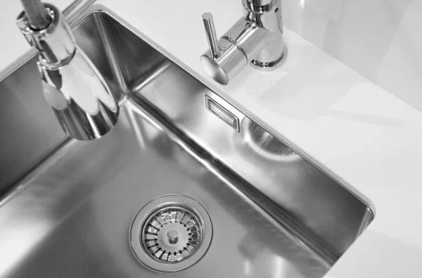 Мойка кухонная Alveus Kombino 40 фото в интернет-магазине «Wasser-Haus.ru»
