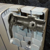 Радиатор биметаллический Rifar SUPReMO 500 4 секции фото в интернет-магазине «Wasser-Haus.ru»