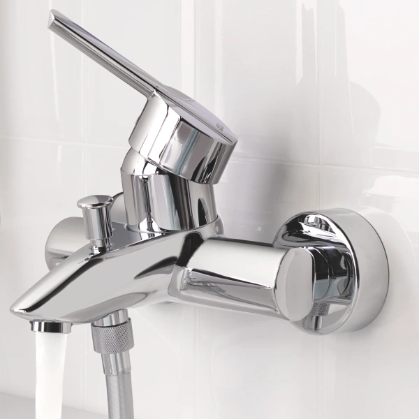 Смеситель для ванны с душем Grohe Feel 32269000 фото в интернет-магазине «Wasser-Haus.ru»