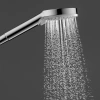 Душевой гарнитур Hansgrohe Vernis Blend 26275000 хром фото в интернет-магазине «Wasser-Haus.ru»
