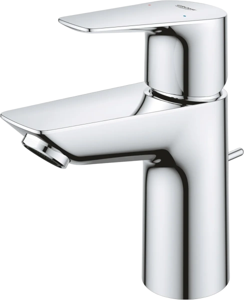 Смеситель Grohe BauEdge 23328001 хром фото в интернет-магазине «Wasser-Haus.ru»