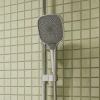 Душевая стойка IDDIS SpaHome SPHSBTKi06, хром глянцевый фото в интернет-магазине «Wasser-Haus.ru»