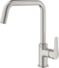 Смеситель для кухни Grohe 30567DC0 суперсталь фото в интернет-магазине «Wasser-Haus.ru»