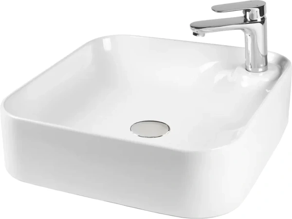 Раковина BOND S04-430 фото в интернет-магазине «Wasser-Haus.ru»