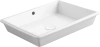 Раковина Simas Agile S60 bi фото в интернет-магазине «Wasser-Haus.ru»