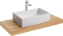 Мебель для ванной Ravak столешница I 100 дуб фото в интернет-магазине «Wasser-Haus.ru»
