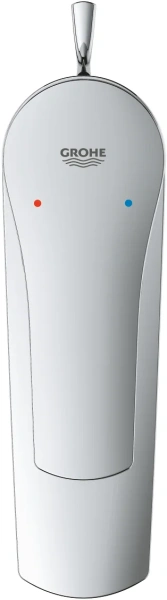 Смеситель для раковины Grohe Eurosmart 33265003 фото в интернет-магазине «Wasser-Haus.ru»