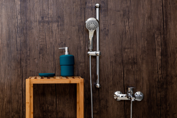 Душевой гарнитур Orange O-Shower OS021 фото в интернет-магазине «Wasser-Haus.ru»