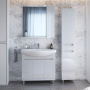 Мебель для ванной Sanstar Bianco 85 фото в интернет-магазине «Wasser-Haus.ru»