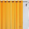 Штора для ванной Bath Plus 3D NFD-3D-orange фото в интернет-магазине «Wasser-Haus.ru»