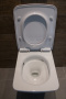Комплект  Унитаз подвесной Toto SP CW532Y с крышкой-сиденьем + Система инсталляции для унитазов TECE Base NEW с кнопкой смыва фото в интернет-магазине «Wasser-Haus.ru»