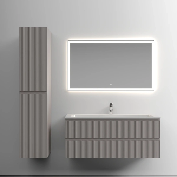 Раковина Ceramica Nova Element CN7017 фото в интернет-магазине «Wasser-Haus.ru»