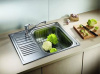 Корзина Blanco 220573 для моек фото в интернет-магазине «Wasser-Haus.ru»