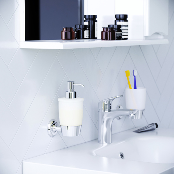 Дозатор AM.PM Like A8036900 фото в интернет-магазине «Wasser-Haus.ru»