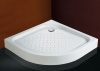 Поддон для душа Cezares Tray TRAY-A-R-80-550-15-W R 80x80, с сифоном фото в интернет-магазине «Wasser-Haus.ru»