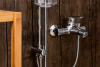 Душевая стойка Orange Tony M54-933cr фото в интернет-магазине «Wasser-Haus.ru»