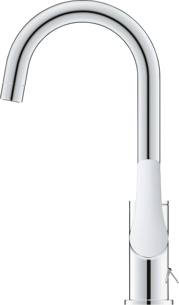 Смеситель для раковины Grohe Eurosmart 23743003 фото в интернет-магазине «Wasser-Haus.ru»