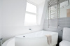 Акриловая ванна Besco Praktika 150x70 R фото в интернет-магазине «Wasser-Haus.ru»