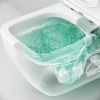 Унитаз подвесной AM.PM Gem C901701SC безободковый, с микролифтом фото в интернет-магазине «Wasser-Haus.ru»