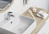 Смеситель для раковины Damixa Eclipse 310210001 хром фото в интернет-магазине «Wasser-Haus.ru»