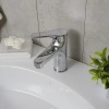 Смеситель Mariani Surf A00380SF60 хром фото в интернет-магазине «Wasser-Haus.ru»