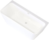 Акриловая ванна Aquanet Perfect 260056 170, белая матовая фото в интернет-магазине «Wasser-Haus.ru»