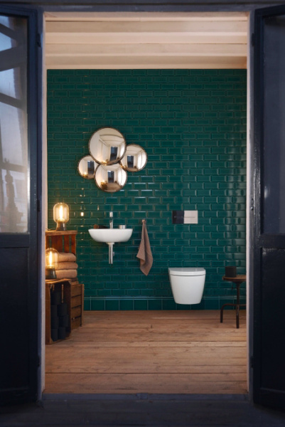Крышка-сиденье Duravit ME by Starck 0020090000 с микролифтом фото в интернет-магазине «Wasser-Haus.ru»