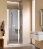 Душевая дверь в нишу Kermi Cada XS CK 1GR 09020 VPK 90 см, R фото в интернет-магазине «Wasser-Haus.ru»