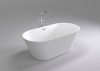 Акриловая ванна Black&White Swan SB103 170x80 фото в интернет-магазине «Wasser-Haus.ru»