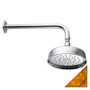 Верхний душ Nicolazzi Classic Shower 5702 GB 20 фото в интернет-магазине «Wasser-Haus.ru»
