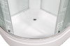 Душевая кабина AvaCan EM2710 LED фото в интернет-магазине «Wasser-Haus.ru»