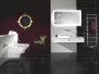 Комплект Унитаз подвесной Villeroy & Boch Boch La Bellet с инсталляцией TECE Base 4 в 1 с кнопкой смыва белой фото в интернет-магазине «Wasser-Haus.ru»