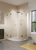 Душевой уголок Riho Scandic Soft Q309 GQ0470300 115 x 115 см фото в интернет-магазине «Wasser-Haus.ru»