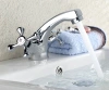Смеситель для раковины G-Teq 4238 фото в интернет-магазине «Wasser-Haus.ru»