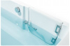 Акриловая ванна Bolu Personas BL-375 155*76 L фото в интернет-магазине «Wasser-Haus.ru»
