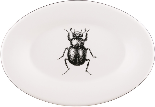 Мыльница Moroshka Buzz Fauna 927-311-01 фото в интернет-магазине «Wasser-Haus.ru»