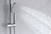 Душевая стойка Lemark Prizma LM3962C фото в интернет-магазине «Wasser-Haus.ru»