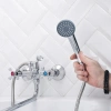 Универсальный смеситель РМС SL71 143 фото в интернет-магазине «Wasser-Haus.ru»