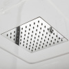Душевая кабина AvaCan D119 S LED фото в интернет-магазине «Wasser-Haus.ru»