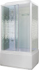 Душевая кабина Niagara NG-307-01L мозаика фото в интернет-магазине «Wasser-Haus.ru»