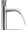 Смеситель для раковины Duravit White Tulip WT1020002010 фото в интернет-магазине «Wasser-Haus.ru»
