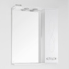 Мебель для ванной Style Line Венеция 65 белая фото в интернет-магазине «Wasser-Haus.ru»