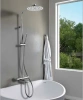 Душевая стойка Paini Cox 78CR687TH фото в интернет-магазине «Wasser-Haus.ru»