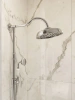 Душевая стойка Jacob Delafon Cleo 1889 E24311-CP фото в интернет-магазине «Wasser-Haus.ru»