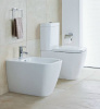 Унитаз-компакт Duravit Happy D.2 2134090000 фото в интернет-магазине «Wasser-Haus.ru»