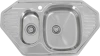 Мойка кухонная Kaiser KSS-8547 фото в интернет-магазине «Wasser-Haus.ru»
