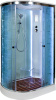 Душевая кабина DETO EM1511RLED фото в интернет-магазине «Wasser-Haus.ru»